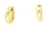 Orecchini Lorenza Gioielli Donna in Oro OR050G - OR050G